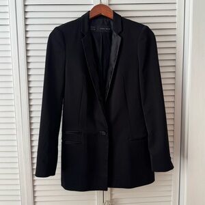 Zara Blazer